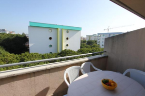 Peaceful apartment on the coast of Bibione
